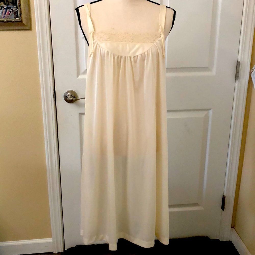 Sears vintage sleepwear size M
